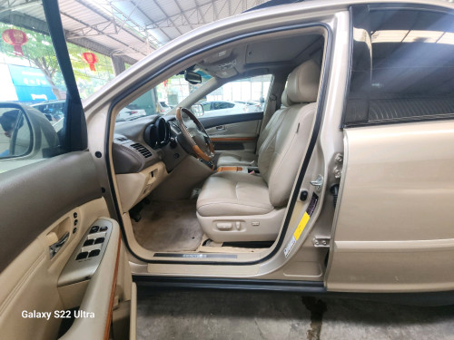 lexus RX 330 2004