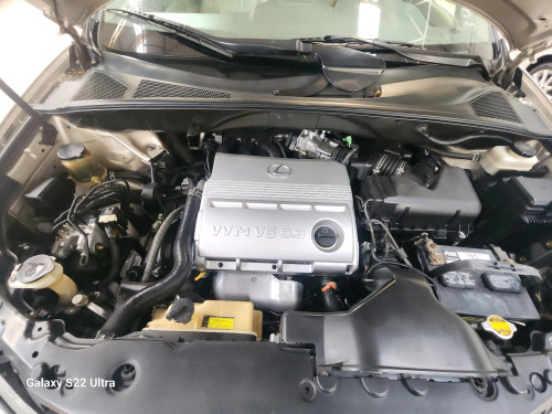 lexus RX 330 2004
