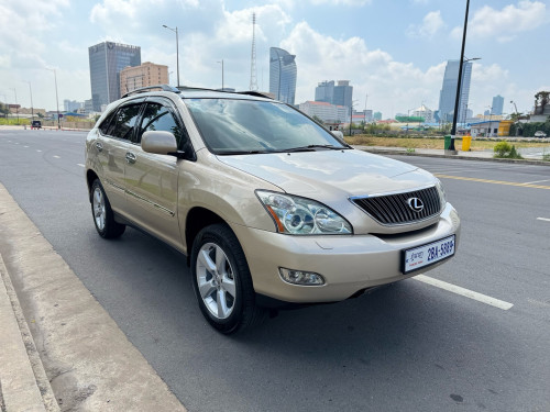 LEXUS RX 330 FOR SALE