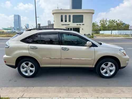 LEXUS RX 330 FOR SALE