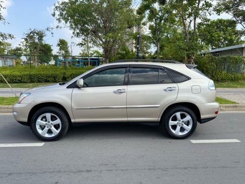 LEXUS RX 330 FOR SALE