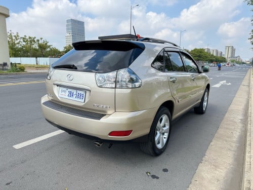 LEXUS RX 330 FOR SALE