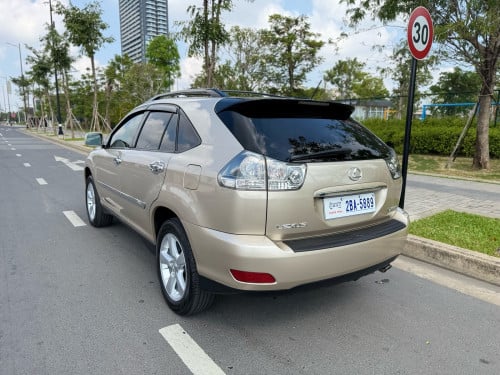 LEXUS RX 330 FOR SALE