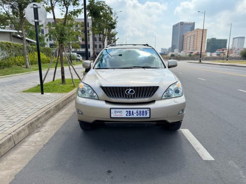LEXUS RX 330 FOR SALE