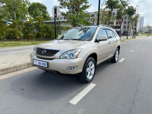 LEXUS RX 330 FOR SALE