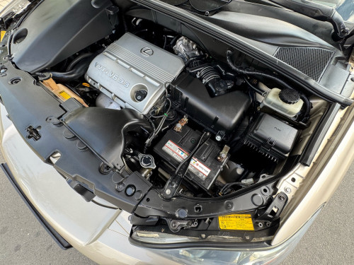 LEXUS RX 330 FOR SALE