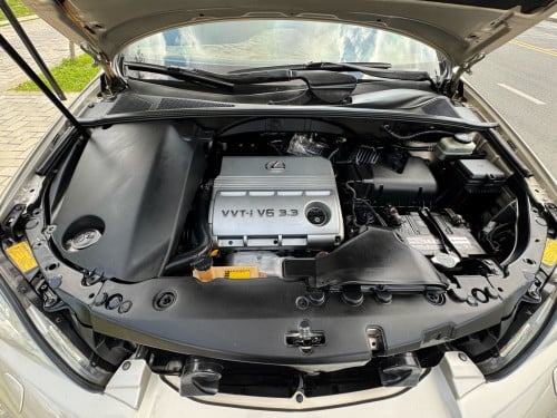 LEXUS RX 330 FOR SALE