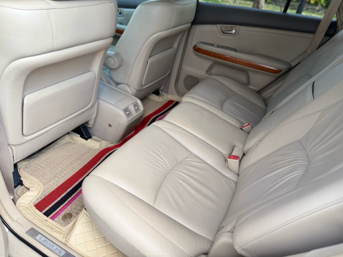 LEXUS RX 330 FOR SALE
