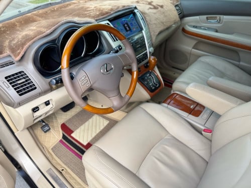 LEXUS RX 330 FOR SALE