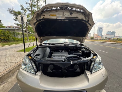LEXUS RX 330 FOR SALE