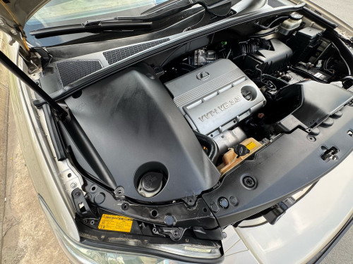LEXUS RX 330 FOR SALE