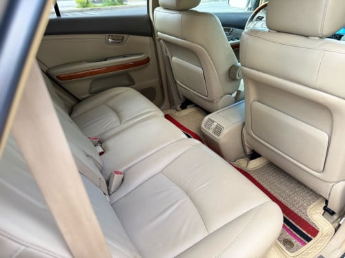 LEXUS RX 330 FOR SALE