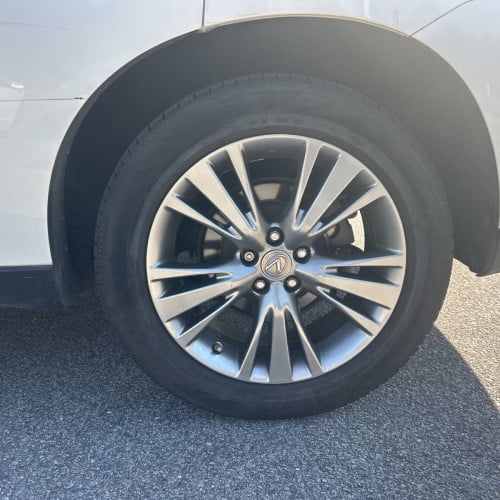 Lexus RX450h 2013 ប៉ុង២ ឡានDealer 15មុឺនmile