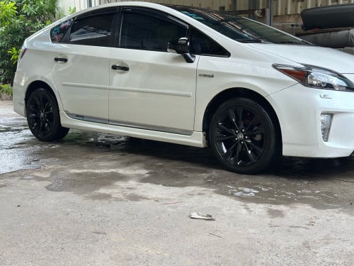 Lip ចំហៀង Prius 2010-2015
