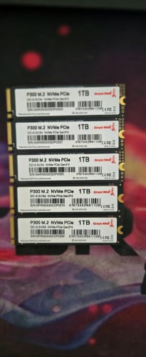 M.2 1T តម្លៃ 80$ ធានា1ខែ