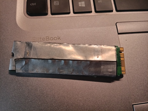 M2 nvm 512g 40$
