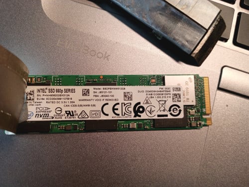 M2 nvm 512g 40$