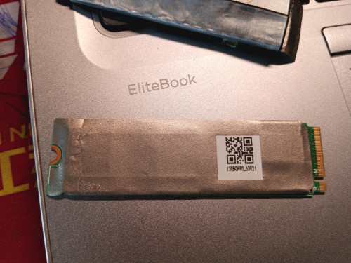 M2 nvm 512g 40$