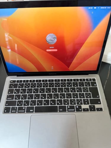 MacBook Air m1 8g 256g