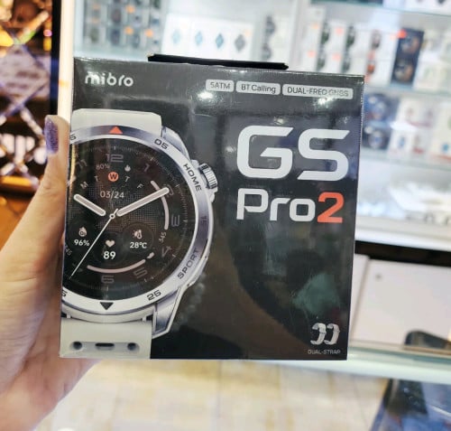 mibro GS Pro2