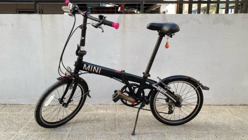 MINI Bike