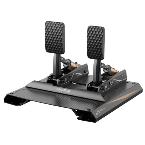 Moza CRP 2 Pedals