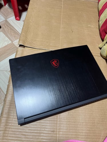 MSI GF63 THIN