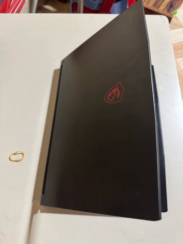 MSI GF63 THIN