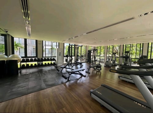 North park condo ផ្លូវ 2004