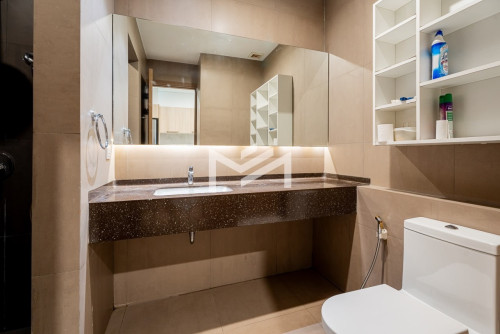 One bedroom