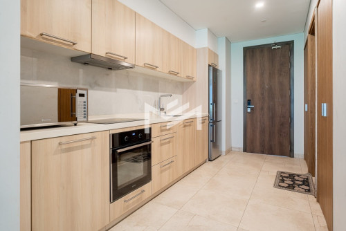 One bedroom