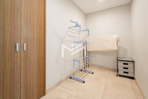 One bedroom
