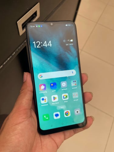 Oppo A17 64GB|4G ស្អាត