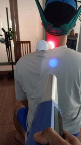 physical therapy & chiropractic pain relief, rehabilitation clinic