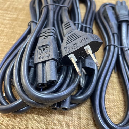 Power cable printer
