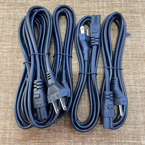 Power cable printer