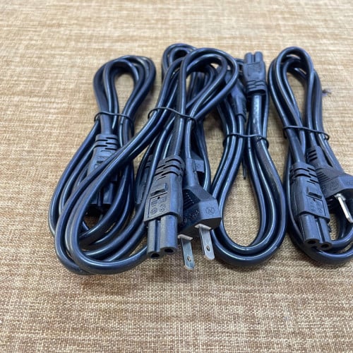 Power cable printer