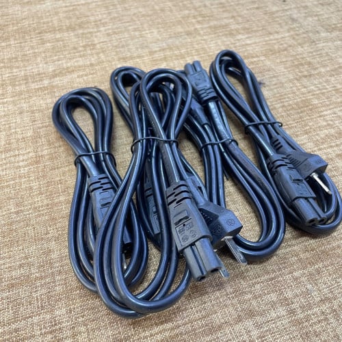 Power cable printer