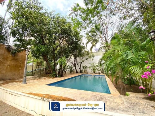 Prime Villa for Rent Near Norton School | Private Pool | Best for Living or Business