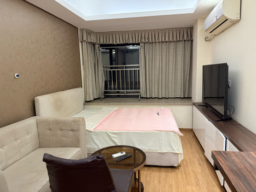 Prince condo for rent