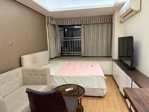 Prince condo for rent
