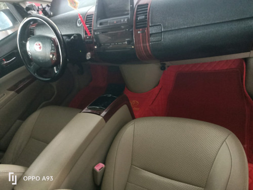 Prius06fullnomapឡានខ្ចៅខ្ចង់ថ្មីអត់បុកអត់ប៉ះអត់ច្រេះ, អាគុយABSនៅដំណើរការល្អ, ឡានរៀបចំរួចហើយ។
