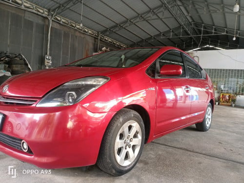 Prius06fullnomapឡានខ្ចៅខ្ចង់ថ្មីអត់បុកអត់ប៉ះអត់ច្រេះ, អាគុយABSនៅដំណើរការល្អ, ឡានរៀបចំរួចហើយ។