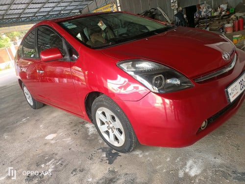 Prius06fullnomapឡានខ្ចៅខ្ចង់ថ្មីអត់បុកអត់ប៉ះអត់ច្រេះ, អាគុយABSនៅដំណើរការល្អ, ឡានរៀបចំរួចហើយ។