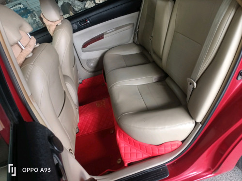 Prius06fullnomapឡានខ្ចៅខ្ចង់ថ្មីអត់បុកអត់ប៉ះអត់ច្រេះ, អាគុយABSនៅដំណើរការល្អ, ឡានរៀបចំរួចហើយ។