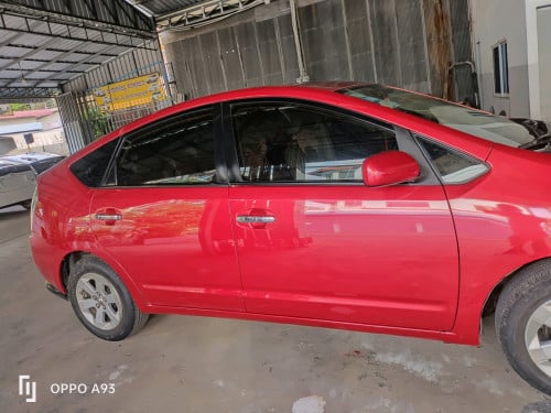Prius06fullnomapឡានខ្ចៅខ្ចង់ថ្មីអត់បុកអត់ប៉ះអត់ច្រេះ, អាគុយABSនៅដំណើរការល្អ, ឡានរៀបចំរួចហើយ។