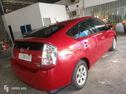Prius06fullnomapឡានខ្ចៅខ្ចង់ថ្មីអត់បុកអត់ប៉ះអត់ច្រេះ, អាគុយABSនៅដំណើរការល្អ, ឡានរៀបចំរួចហើយ។