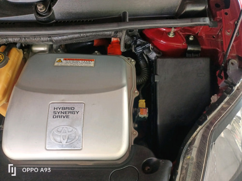 Prius06fullnomapឡានខ្ចៅខ្ចង់ថ្មីអត់បុកអត់ប៉ះអត់ច្រេះ, អាគុយABSនៅដំណើរការល្អ, ឡានរៀបចំរួចហើយ។