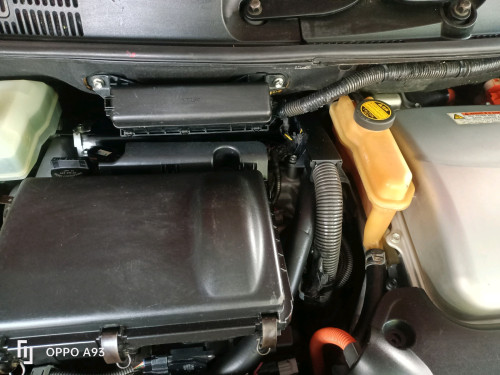Prius06fullnomapឡានខ្ចៅខ្ចង់ថ្មីអត់បុកអត់ប៉ះអត់ច្រេះ, អាគុយABSនៅដំណើរការល្អ, ឡានរៀបចំរួចហើយ។