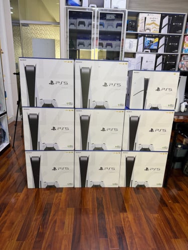 PS5 jailbreak New